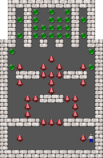 Уровень 46 — Master Head